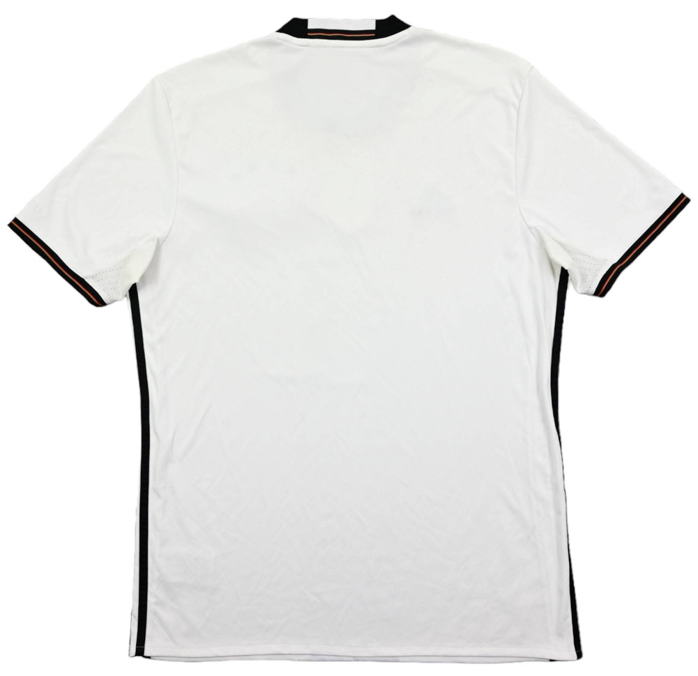 2015-16 GERMANY SHIRT M