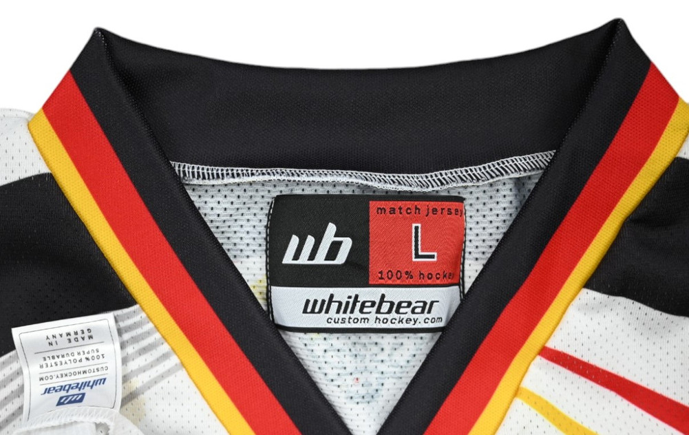 GERMANY HOCKEY KOSZULKA L
