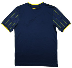 2020-21 SWEDEN KOSZULKA M. BOYS