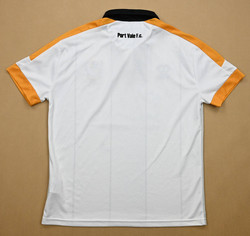 2017-18 PORT VALE KOSZULKA S
