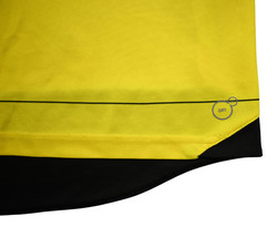 2015-16 BORUSSIA DORTMUND *DEMBELE* SHIRT XXL. BOYS/S