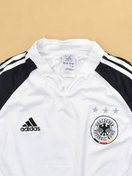 2004-05 GERMANY KOSZULKA L