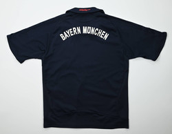 2008-09 BAYERN MUNCHEN SHIRT M. BOYS