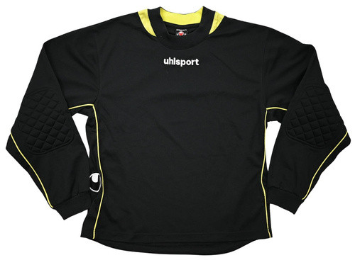 UHLSPORT OLDSCHOOL GOALKEEPER LONGSLEEVE S