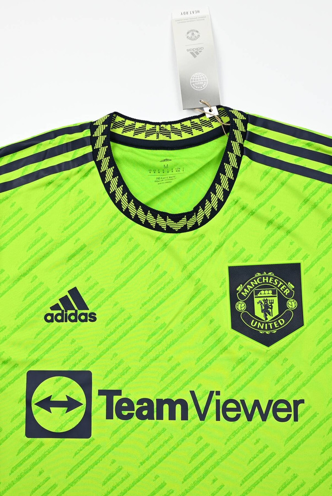 2022-23 MANCHESTER UNITED KOSZULKA M