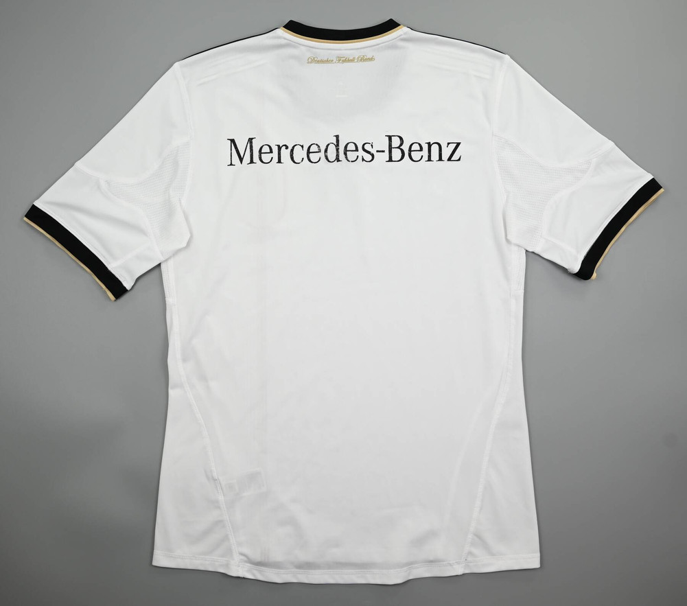 2010-11 GERMANY KOSZULKA L