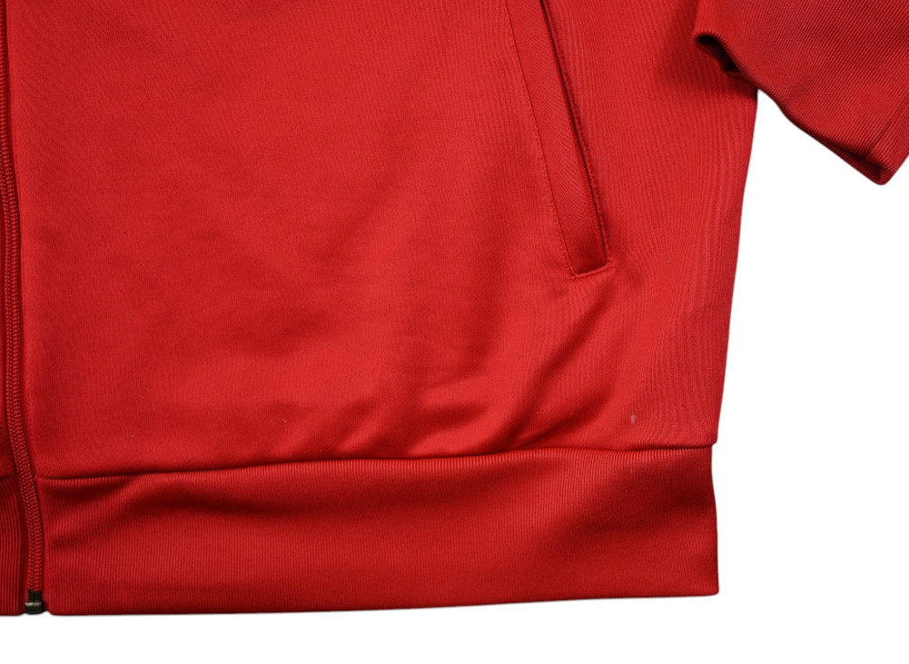 2020-21 MANCHESTER UNITED BLUZA 2XL