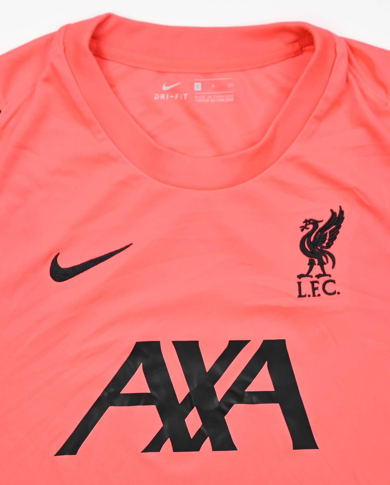 LIVERPOOL KOSZULKA S