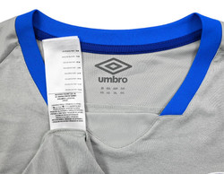 2018-19 SCHALKE 04 SHIRT 2XL