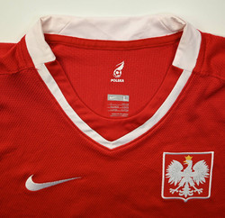 2009-10 POLAND KOSZULKA L