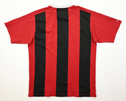 2003-04 MANCHESTER CITY KOSZULKA M