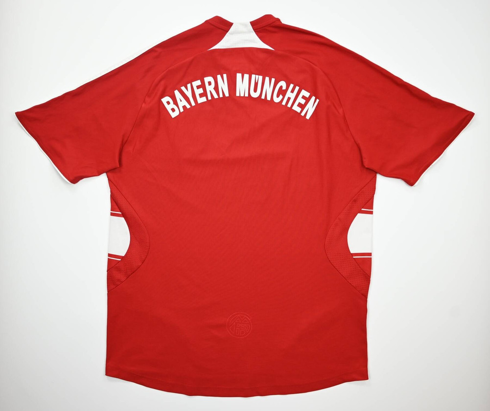 2008-09 BAYERN MUNCHEN KOSZULKA M