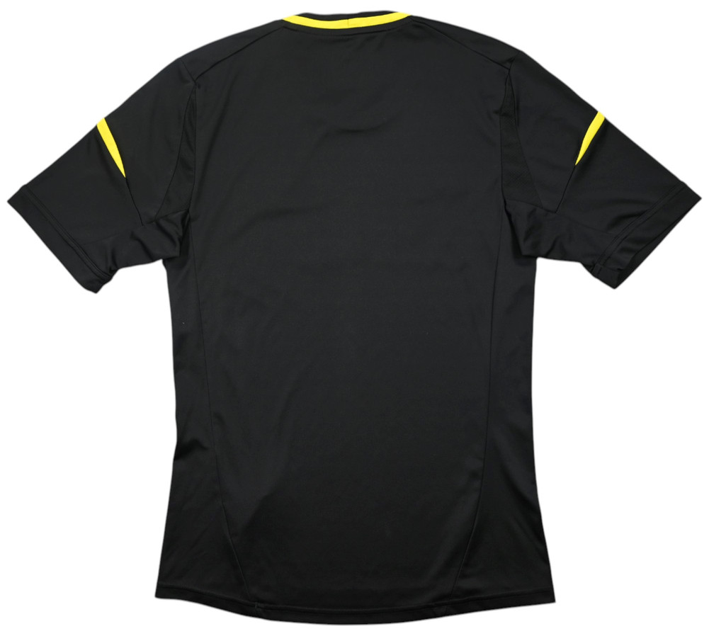 2012-13 CHELSEA SHIRT S