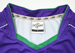 2009-10 FC GRONINGEN SHIRT S