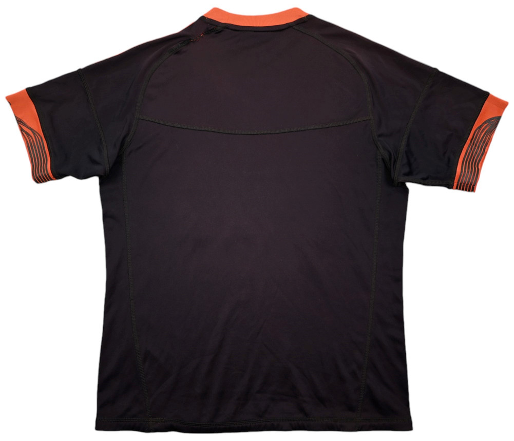 2012-13 OLYMPIQUE MARSEILLE SHIRT XL. BOYS