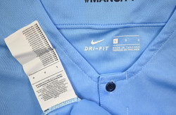 2018-19 MANCHESTER CITY KOSZULKA L