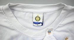 2010-11 INTER MILAN *PAZZINI* KOSZULKA XL
