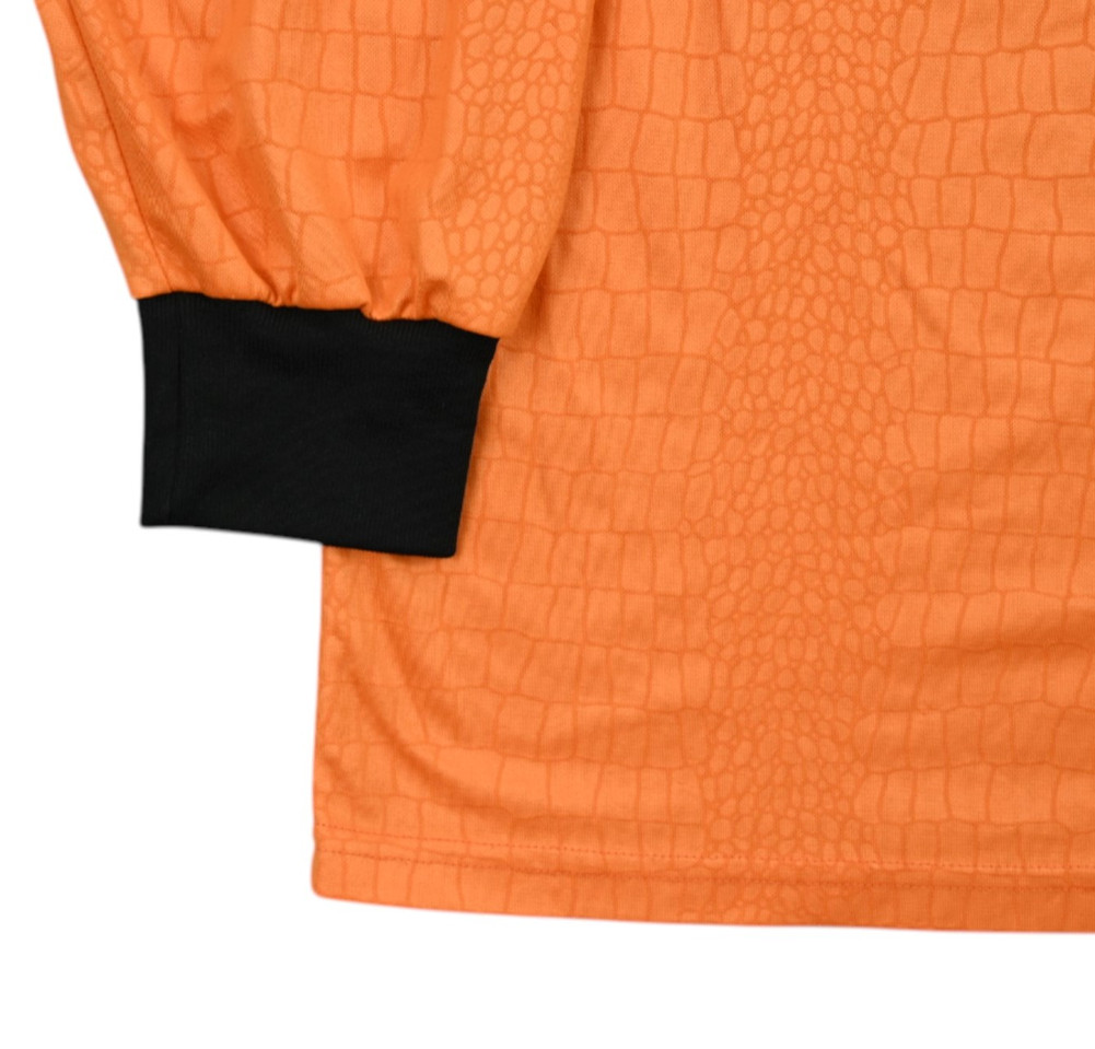 REUSCH VINTAGE LONGSLEEVE SHIRT L