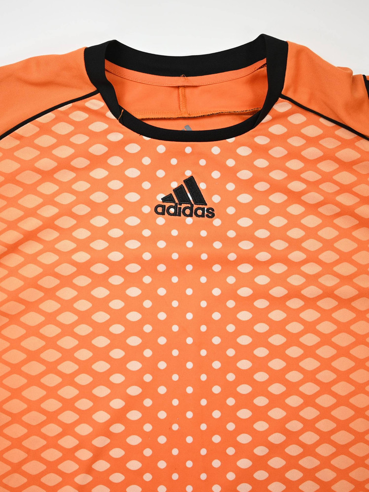ADIDAS OLDSCHOOL GOALKEEPER KOSZULKA L