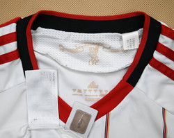 2010-11 LIVERPOOL KOSZULKA S