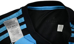 2015-16 OLYMPIQUE MARSEILLE SHIRT XS