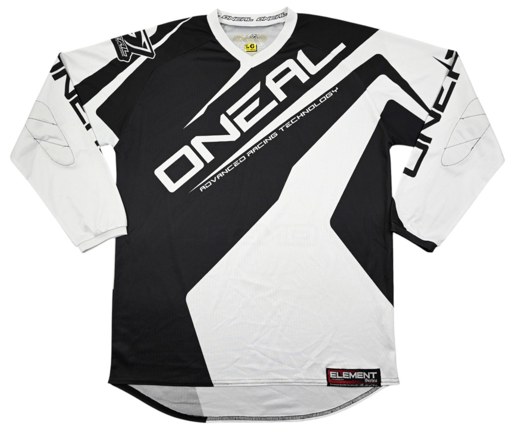 O'NEAL RACING MOTOCROSS MTB LONGSLEEVE KOSZULKA XL