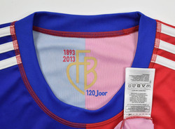 2013-14 FC BASEL KOSZULKA L