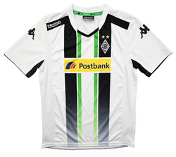 2014-15 BORUSSIA MONCHENGLADBACH KOSZULKA XL. BOYS