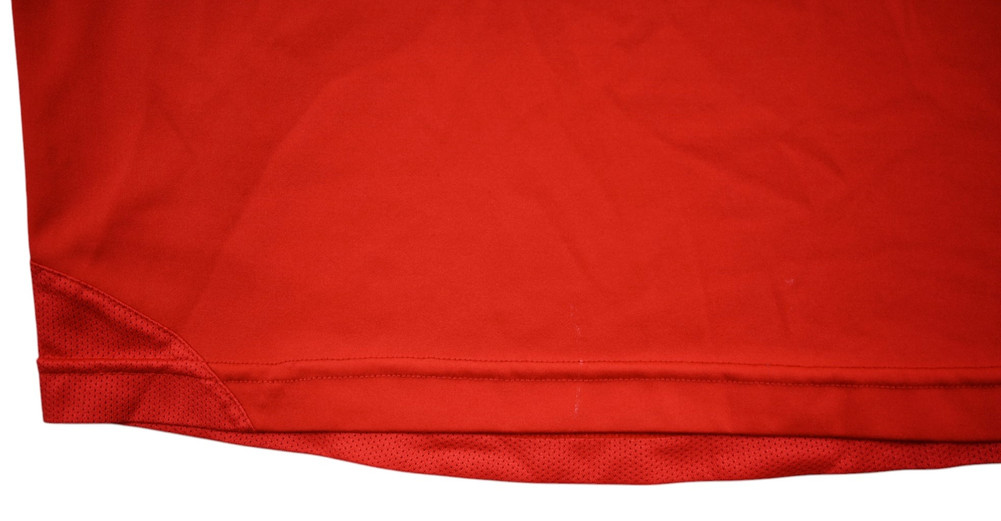 2010-11 MK DONS KOSZULKA S