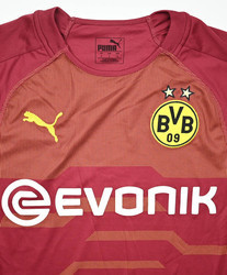 2018-20 BORUSSIA DORTMUND GOALKEEPER LONGSLEEVE S