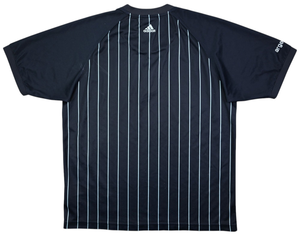 2006-07 ARGENTINA SHIRT M