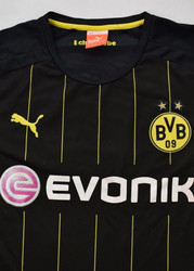 2014-16 BORUSSIA DORTMUND *REUS* KOSZULKA S