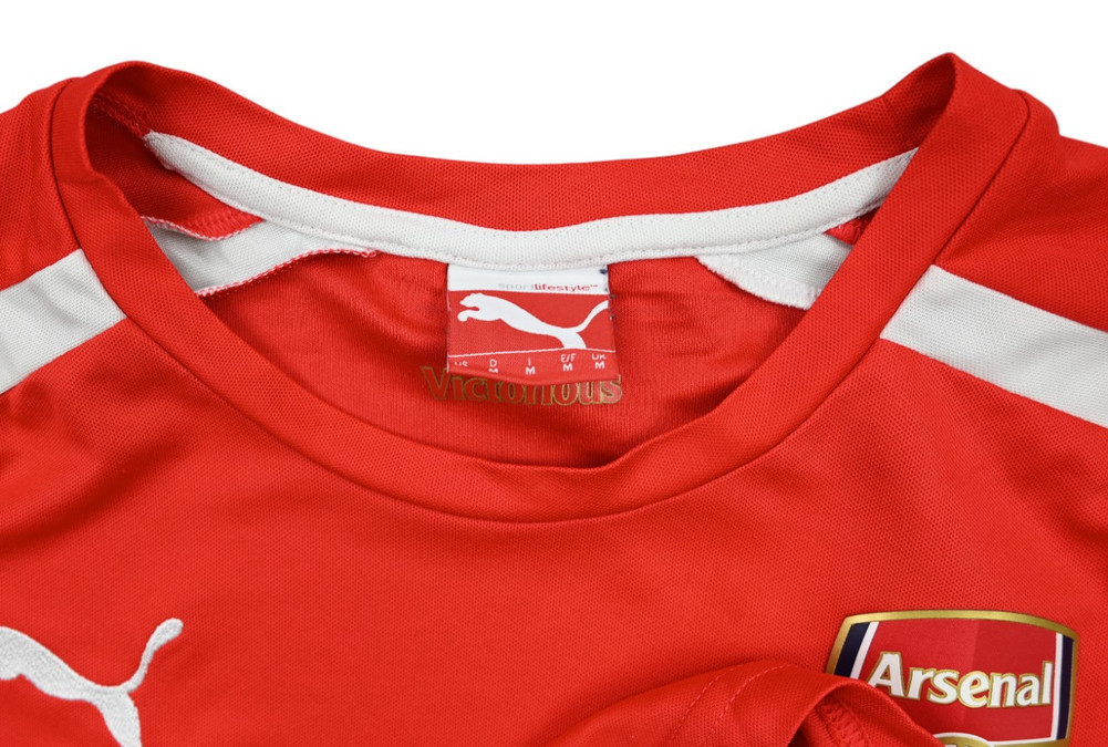 2014-15 ARSENAL LONDON KOSZULKA M