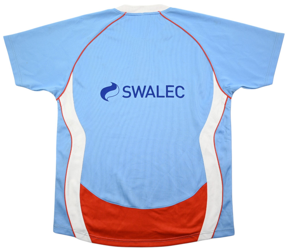 WALES RUGBY KOSZULKA XL