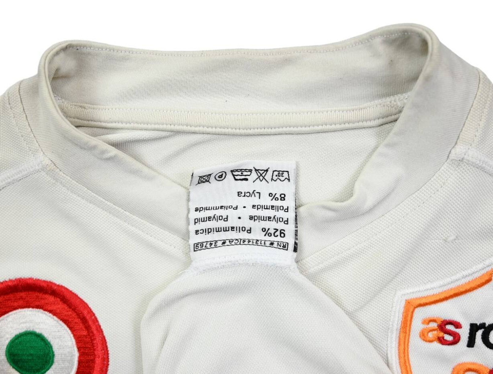 2007-08 AS ROMA KOSZULKA M