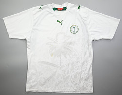 2006-07 SAUDI ARABIA KOSZULKA XL