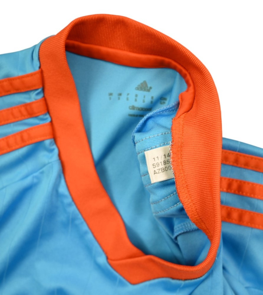2014-15 OLYMPIQUE MARSEILLE KOSZULKA S