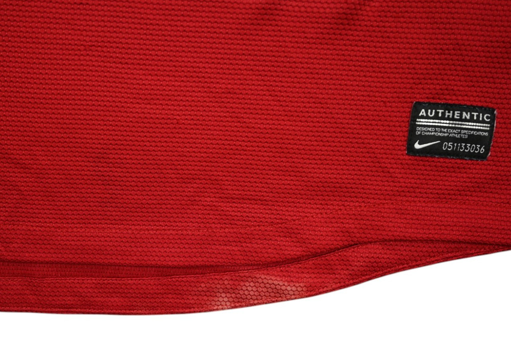 2012-13 PORTUGAL *RONALDO* SHIRT L