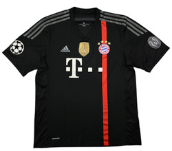 2014-15 BAYERN MUNCHEN *BERNAT* KOSZULKA XL