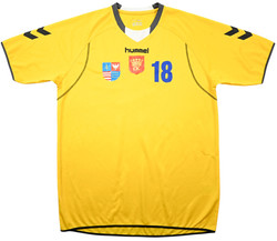VIVA TARGI KIELCE HANDBALL SHIRT XL