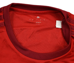 2015-16 BAYERN MUNCHEN *LAHM* KOSZULKA L