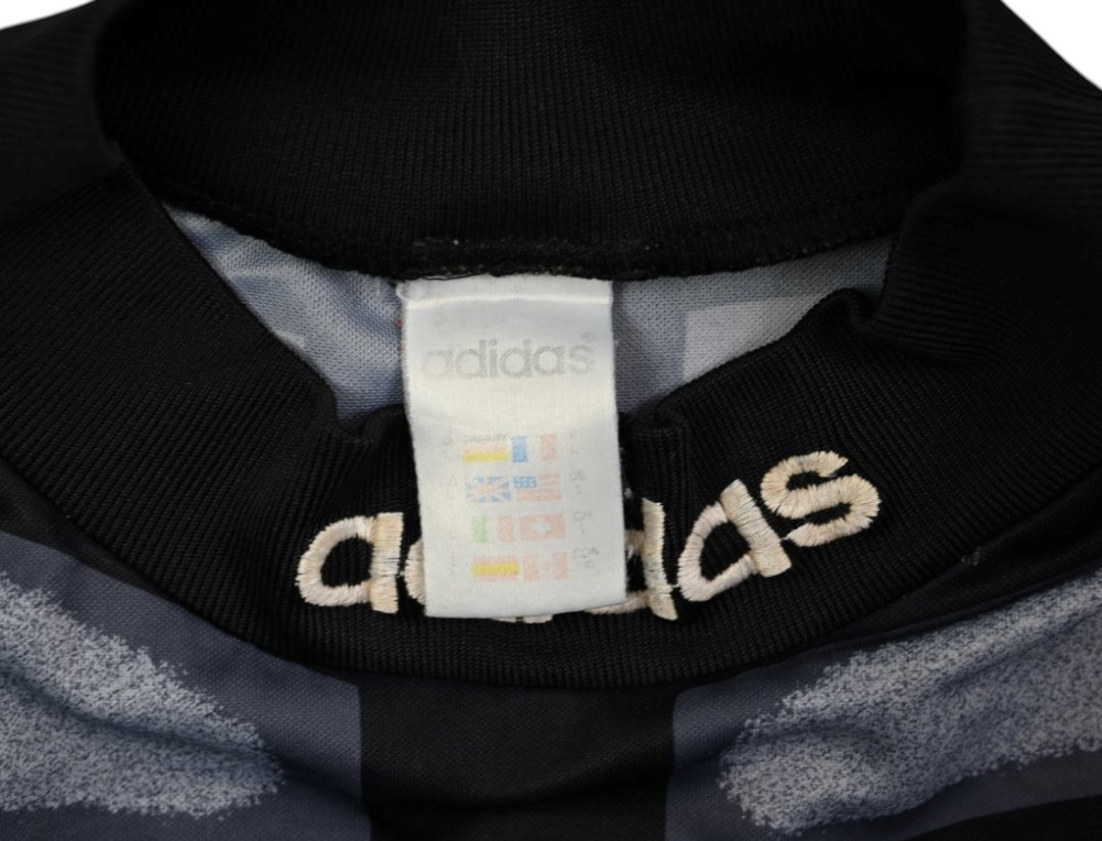 ADIDAS TERMINATOR GK VINTAGE LONGSLEEVE KOSZULKA L