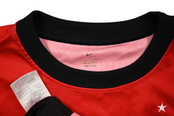 2000-02 FLAMENGO SHIRT L