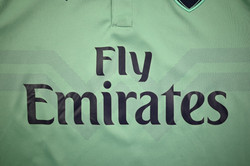 2018-19 ARSENAL LONDON KOSZULKA S