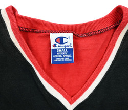 CHICAGO BULLS BASKETBALL KOSZULKA S