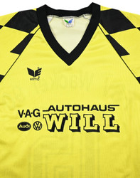 FSV WACKER 90 SHIRT L