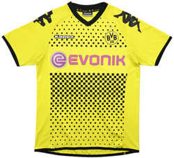 2011-12 BORUSSIA DORTMUND *M. GOTZE* SHIRT S