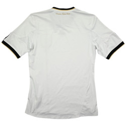 2010-11 GERMANY SHIRT S
