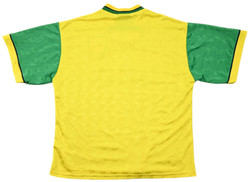 1996-97 NORWICH CITY KOSZULKA XL
