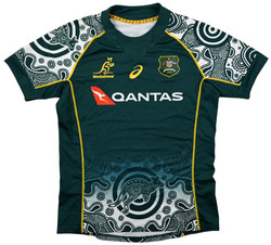 AUSTRALIA RUGBY KOSZULKA M